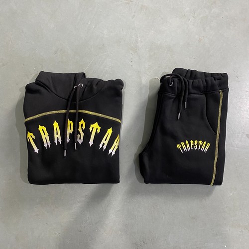 Trapstar set tuta uomo e - set, da