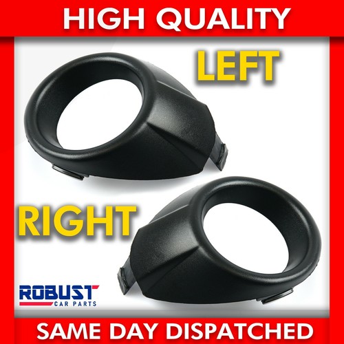 Paraurti anteriore surround - paraurti,