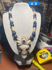 Collana con ciondolo UFO