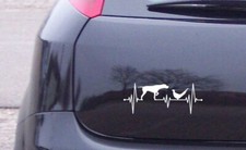 Adesivo sticker in vinile