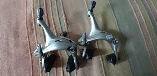 Pinze freno bici - , shimano