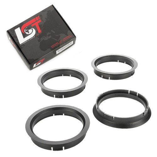 Distanziali anello di - 4x,