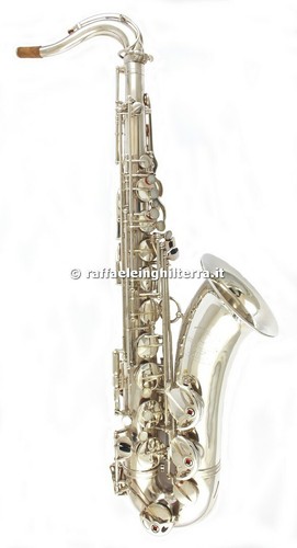 Selmer sax tenore balanced - selmer,