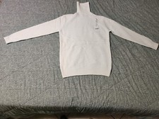 Maglione uomo collo alto - uomo,