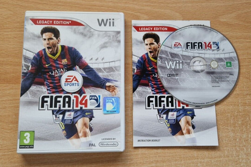 Fifa legacy edition pal - edition,