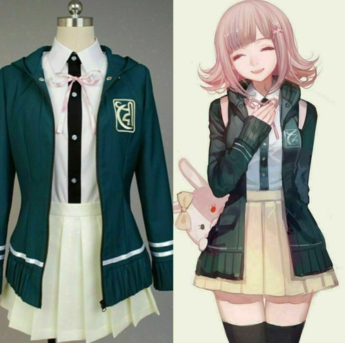 Stock danganronpa super - 2,