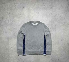 Moncler Maglia Girocollo Felpa