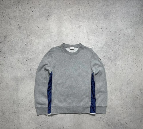 Moncler maglia girocollo - moncler,