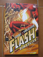 Flash Rinascita volume unico