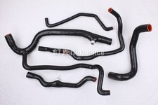 Kit Durites silicone Clio RS