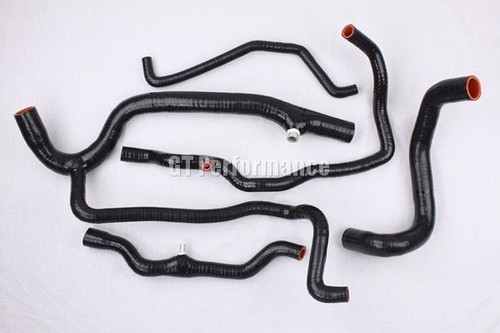 Kit durites silicone clio - kit, rs