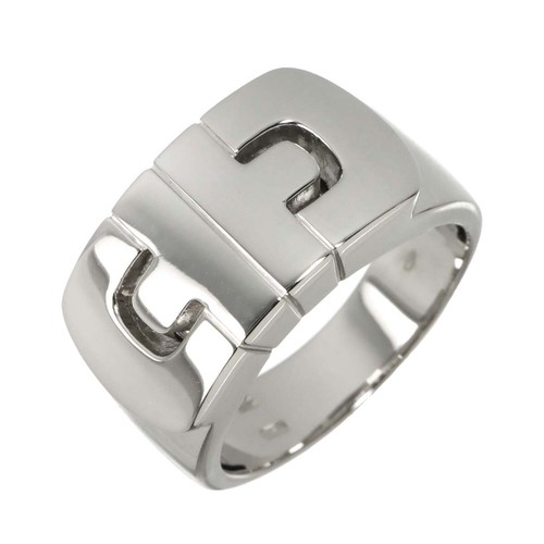 Bvlgari parentesi ring - ring, 18k