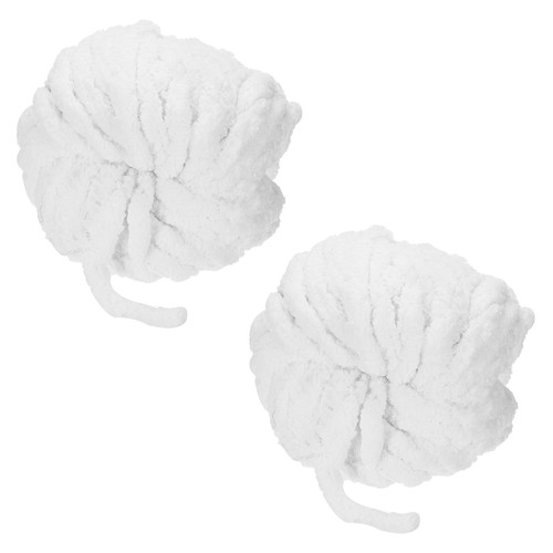 2pcs filato spesso per - filato,