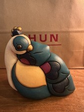 THUN CLUB 2025 PAVONE DELLA CONTESSA NUOVO CON SCATOLA