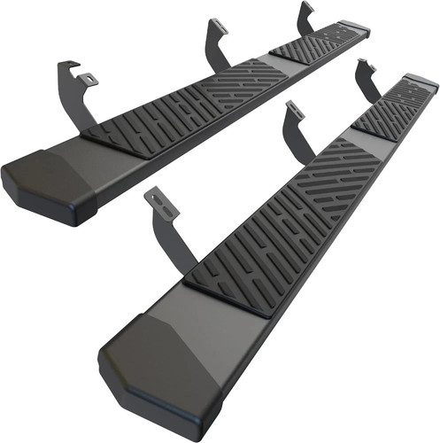 Running boards side steps - boards,