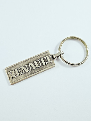 Porte cles renault - -,