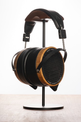 Audeze lcd bambù con - audeze,