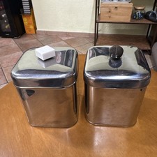 Contenitore Caffè E Zucchero