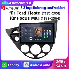 Autoradio Carplay 2+64G
