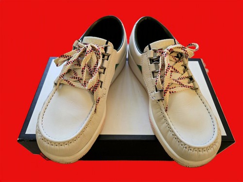 Rara scarpe barca - scarpe,