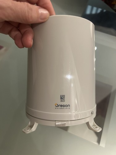 Oregon scientific sensor - oregon,