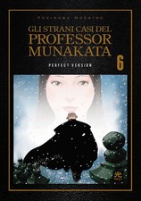Gli strani casi del - casi, professor