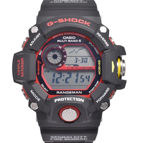 Orologio uomo casio shock - orologio, g-shock