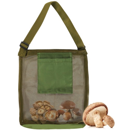 Borsa per funghi - borsa,