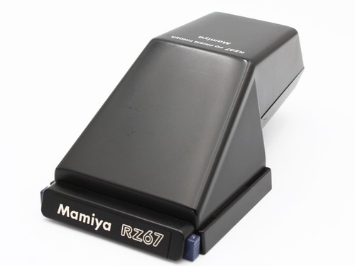 Mamiya rz67 prism - mamiya, pd