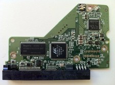 Controller PCB