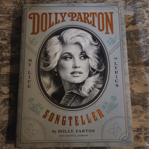 Dolly parton songteller - dolly,