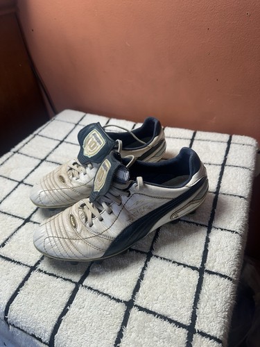 Tacchetti calcio puma - tacchetti,