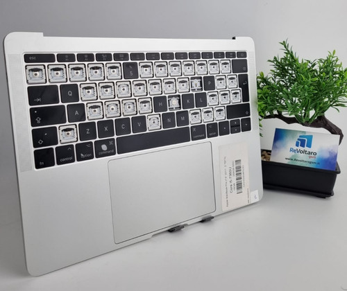 Tastiera apple macbook pro - tastiera,