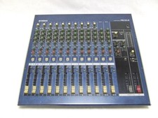 Yamaha Console di Mixaggio