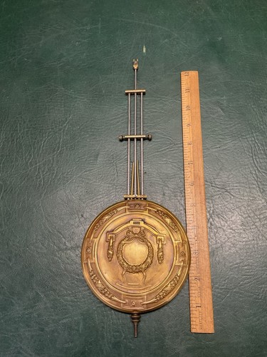 Antico pendolo tedesco kienzle - antico,