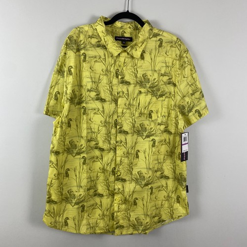 Camicia psycho tuna con - camicia,