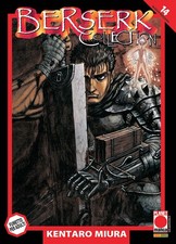 Berserk collection Serie nera