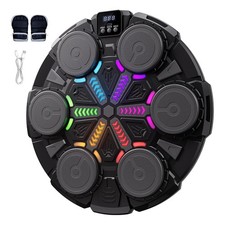 Music Boxing Machine per