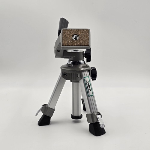 Velbon mini treppiede - velbon,