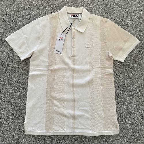 Polo fila maglia uomo - fila,
