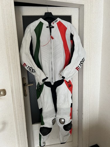 Tuta biesse intera - tuta,