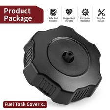 Fuel cap for - fuel,