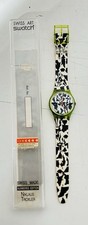OROLOGIO VINTAGE SWATCH