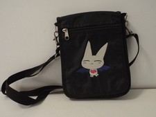RARA borsa a tracolla Kodocha "Babbit" anime con cinghie staccabili (MythWear, 2005)