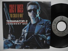 GUNS N' ROSES You Could Be