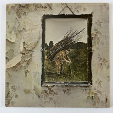 Led Zeppelin IV Untitled •