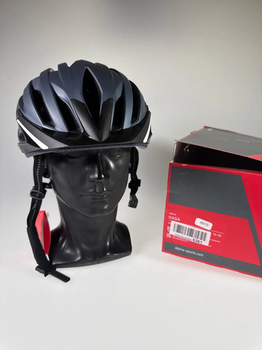 Casco bici alpina haga - alpina,