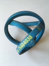 CINGHIA TRAPEZOIDALE