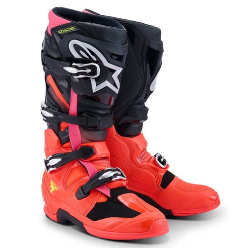 Stivali motocross alpinestars - stivali,