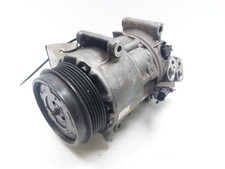 A0022301411 COMPRESSORE ARIA CONDIZIONATA MERCEDES-BENZ CLASSE A (W169) 2.0 CDI 